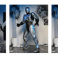 NECA - Robocop Battle Damaged Robocop w/Chair Ultimate 7" Action Figure