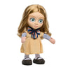 Tiny Nightmares Dancing M3GAN Plush Doll, Interactive Plush