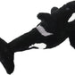 Wild Republic Orca Plush, Stuffed Animal, Plush Toy, Gifts for Kids, Cuddlekins 13 inches
