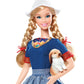 Barbie Collector Dolls of The World Holland Doll