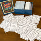 Life Out Loud: The Storytelling Card Game for Friends & Family | Real Stories, Big Fun, Unforgettable Nights | 3-8 Players, Ages 17+