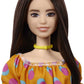 Barbie Fashionistas Dolls, Toy for Kids 3 to 8 Years Old