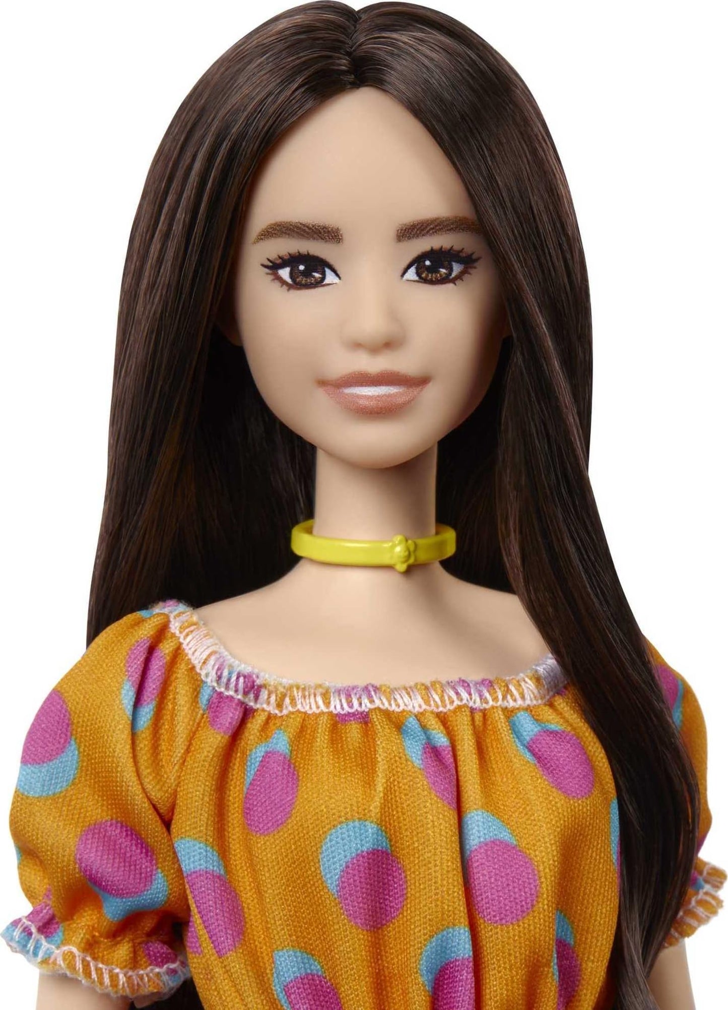 Barbie Fashionistas Dolls, Toy for Kids 3 to 8 Years Old