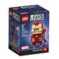 LEGO BrickHeadz Iron Man MK50 41604 Building Kit (101 Piece)