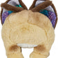 Marvel Studios’ Shang-Chi Morris Plush Character, 8-inch Soft Doll Inspired by Marvel Studios’ Shang-Chi and The Legend of The Ten Rings, Collectible