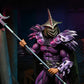 NECA - Teenage Mutant Ninja Turtles 2: Secret of the Ooze - 7” Scale Action Figure - 30th Ann Ultimate Shredder (European Homage)