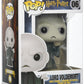 Funko POP Harry Potter - Voldemort Vinyl Figure, Multi