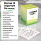 200 Conversation Cards for Grandparents & Family - Questions to Share Life Stories & Preserve Memories - Family Storytelling Card Game - Meaningful