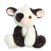 Aurora Flopsie 13" Bessie Cow Adorable Stuffed Animal