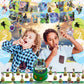 Legend Party Supplies, Green Birthday Party Decorations