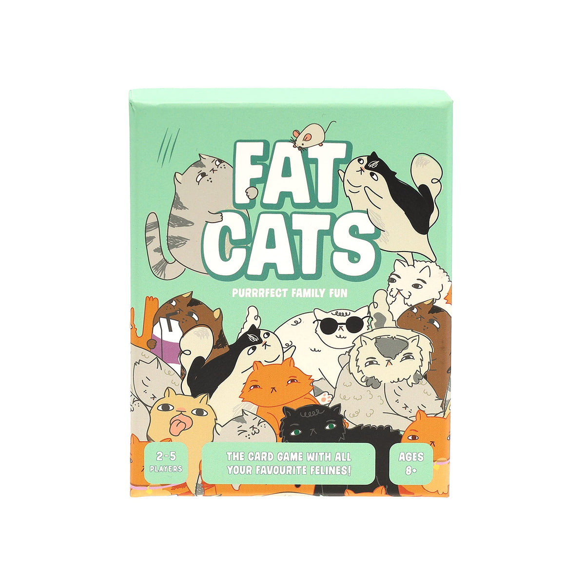 Fat Cats