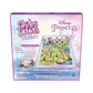 Hasbro Gaming Chutes and Ladders: Disney Princess Edition Board Game for Kids Ages 3 and Up, Easter Gifts for Boys and Girls, Preschool Game for 2-4