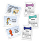 Late for The Sky German Shepherd-Opoly Board Game for Dog Lovers and Families, 2-6 Players, Ages 8+, Property Trading Fun with Tokens, Cards,