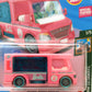 Hot Wheels Barbie Dream Camper 21/250