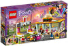 LEGO Friends Drifting Diner 41349 Race Car and Go-Kart Toy Building Kit for Kids, Best Creative Gift for Girls and Boys (345 Pieces)