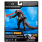 Godzilla vs Kong MonsterVerse Movie Series 6-inch Action Figure Battle Mechagodzilla with Proton Scream