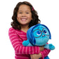 Disney and Pixar Inside Out 2 It’s Okay to Feel… Sadness Comfort Plush