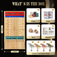 21 Inches Horse Racing Game, Horse Race Board Games with 11 Luxury Metal Horses,Thickened Wood Chessboard,Chips,Cards and Dice, Classic Wooden Table