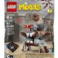 LEGO Mixels Mixel Mixadel 41558 Building Kit