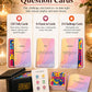 Couples Games for Adults, 150 Conversation Cards for Couples with Challenges and Check-ins, Date Night Relationship Questions Card Game, Romantic Gift
