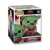 Funko POP! Super: Marvel Doctor Strange - Rintrah