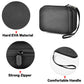 Comecase Cards Holder Case Compatible with PM TCG Cards/for SKYJO/for Five Crowns/for UNO/for Phase 10 Playing Cards, Card Game Storage Organizer