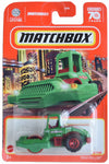 Matchbox Road Roller, 70 Years 52/100