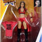 WWE Brie Bella Elite Collection Deluxe Action Figure with Realistic Facial Detailing, Iconic Ring Gear & Accessories
