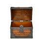 WizKids Dungeons & Dragons Onslaught: Deluxe Treasure Chest Accessory