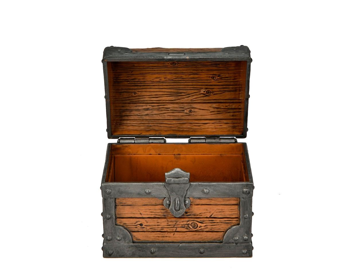 WizKids Dungeons & Dragons Onslaught: Deluxe Treasure Chest Accessory
