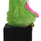 Gemmy Ghostbusters Slimer on Ghost Trap Plush Standard