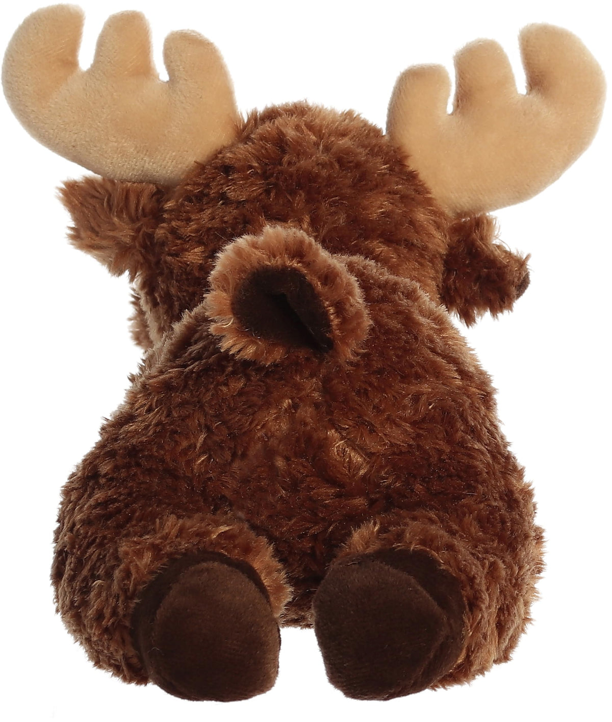 Aurora Flopsie 12" Moose Adorable Stuffed Animal