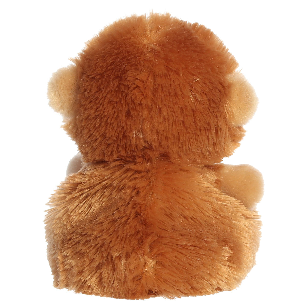 Aurora Palm Pals 5" Karen Orangutan Adorable Plush