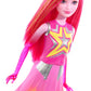Barbie Starlight Adventure Twin Doll 1, Pink