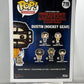 Funko Pop! Television #719 Stranger Things Dustin Hockey Gear (Hot Topic Exclusive)
