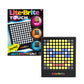 Lite-Brite Touch - Create, Play and Animate - Light Up Portable Stem Sensory Learning Toy, Creative Art Stem Toy for Girls, Boys, Unisex, Toddler
