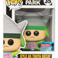 Funko POP! South Park Kyle as Tooth Decay 2021 Fall Convention Vinyl Figure (35)