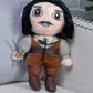 Fun Costumes The Princess Bride Inigo Montoya Plush - ST