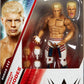 Mattel WWE Elite Action Figure & Accessories, 6-inch Collectible Cody Rhodes with 25 Articulation Points, Life-Like Look & Swappable Hands