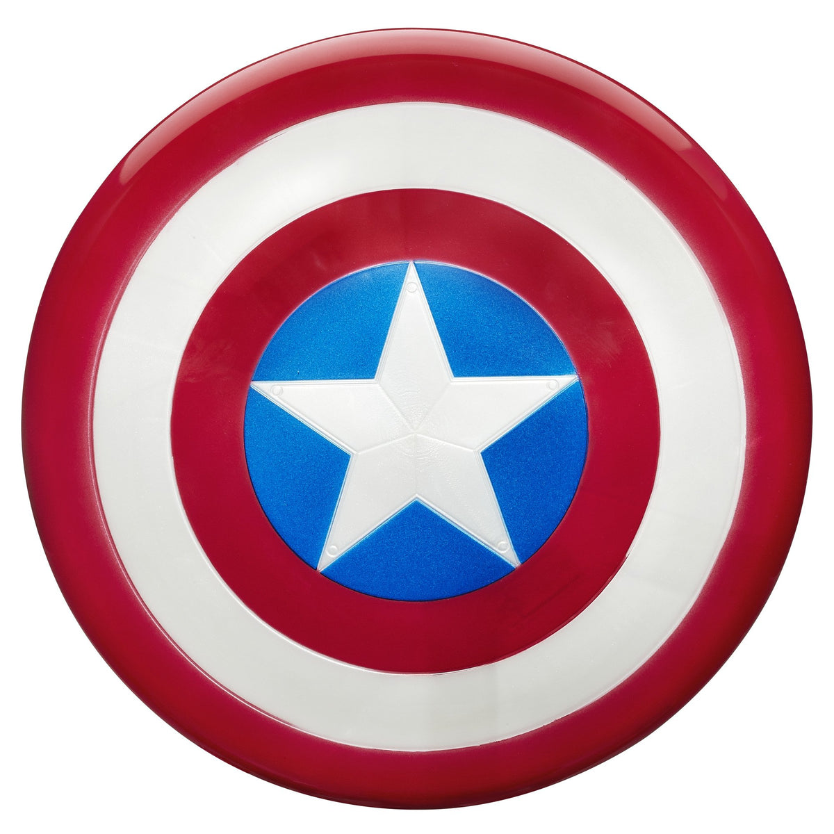 Marvel Captain America Flying Shield