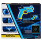 Nerf Rival Pilot XXIII 100 Blaster with 2 Rounds For Outdoor Games Ages 14 and Up