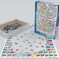 EuroGraphics Flags of The World Puzzle (1000-Piece) (6000-0128)