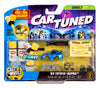 CarTuned Custom Shop Series 2-1993 Toyota Supra (Pro Stock/Racer)