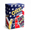 END THE WOKENESS Patriotic Parody Card Game - Funny Adult Party Game for Game Night Laughter, 2+ Players