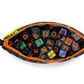 BANANAGRAMS | Halloween Party | Family Tile Game | Ages 10+ | 2-8 Players | 30 Minutes Playing Time