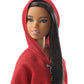 Barbie Fashionistas Doll 89, XOXO
