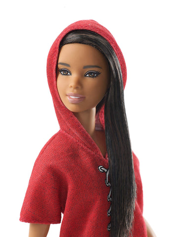 Barbie Fashionistas Doll 89, XOXO