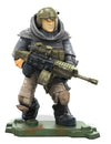 Mega Construx Call of Duty Yuri Building Set (1 Piece)