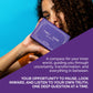 {THE AND} Self Love Edition - 199 Self Reflection Cards to Improve Self Awareness - Self Care Question Card Deck to Prompt Mindfulness & Meditation