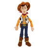 Disney Pixar Woody Plush - Toy Story 4-18 Inches
